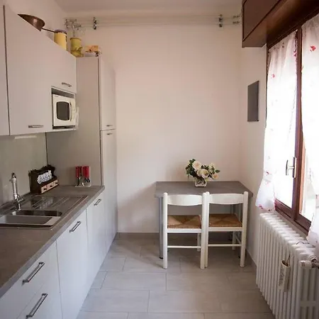 בית נופש Carolina
