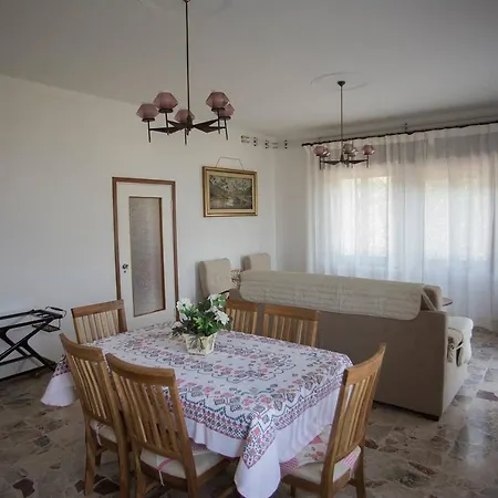 Carolina בית נופש